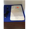 Image 2 : Samsung Tablet W/ Charging Cable