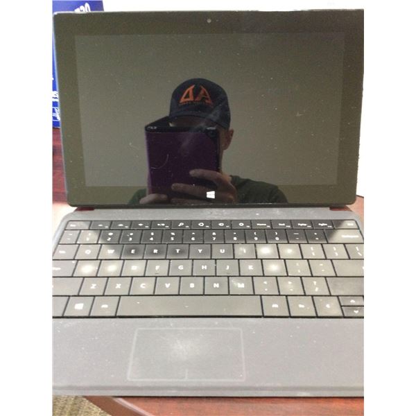 Microsoft Surface Portable Laptop