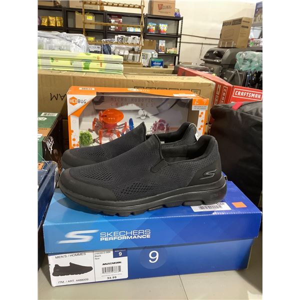 Skechers Mens Size 9 Shoes