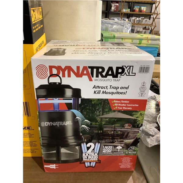 DynaTrap XL Mosquito Trap