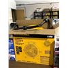 Image 1 : Dewalt 18in Drum Fan - Model: DXF1840