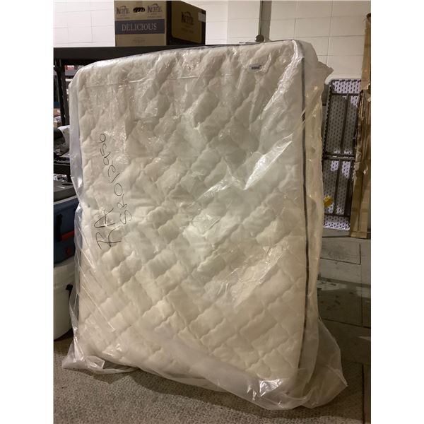 Double Size Mattress