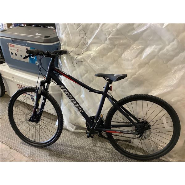 Northrock 21 Speed Mountain Bike