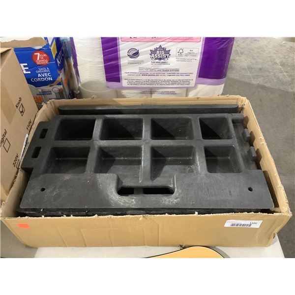 Street Solutions UK Curb Ramps