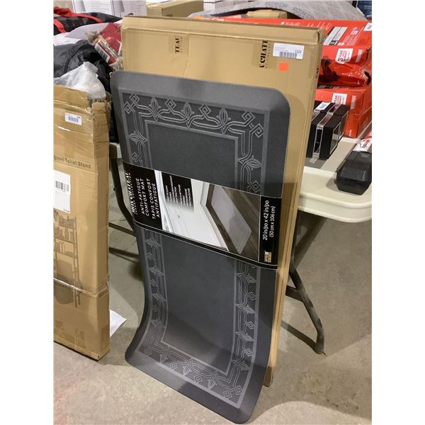 Mon Chateau Anti-Fatigue Mat (20in x 42in)