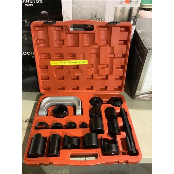 Orion Motor Tech 21pc Ball Joint Removal Kit