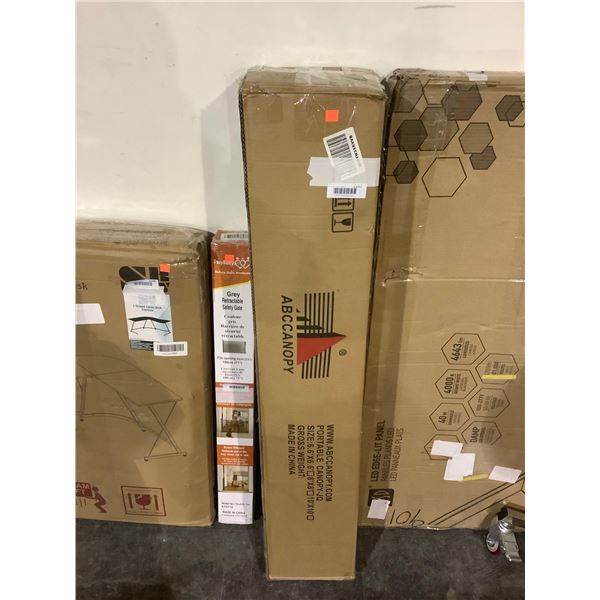 ABCCanopy 10ft x 10ft Canopy