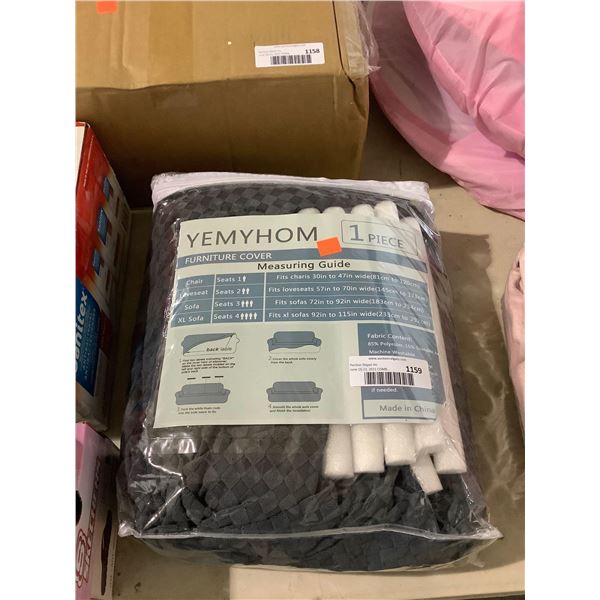 Yemyhom Sofa Furniture Cover