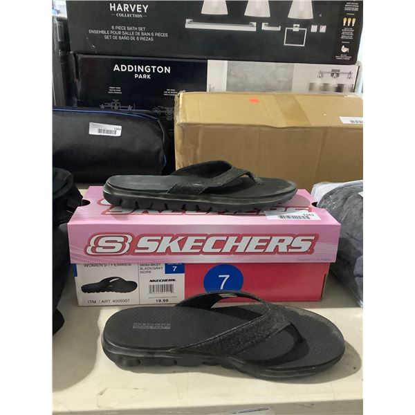 Skechers Womens Size 7 Sandals