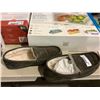 Image 1 : Amazon Essentials Mens Size 10 Slippers