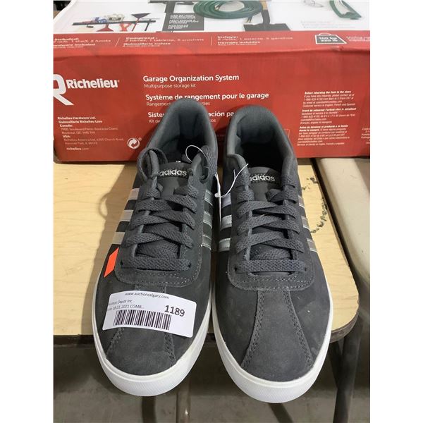 Adidas Mens Size 8 Shoes