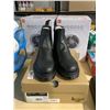 Image 1 : Dr Martens Unisex Shoes - Mens Size 11/Ladies Size 12