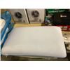 Image 1 : Standard Size Gel Memory Foam Pillow