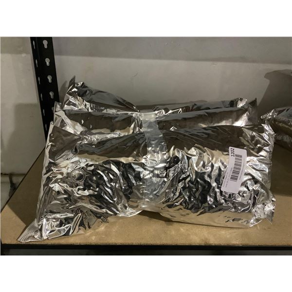 Circle k Espresso Blend Whole Bean Coffee (3 x 2.5lbs)