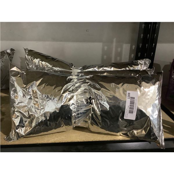 Circle k Espresso Blend Whole Bean Coffee (3 x 2.5lbs)