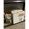 Image 1 : Case of Snyder's Honey Mustard and Onion Pretzel Sticks (12 x 220g)