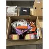Image 2 : Assorted Snack Box (~$30 Value)