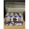 Image 1 : Case of VPX Bangster Berry Energy Drinks (12 x 473mL)