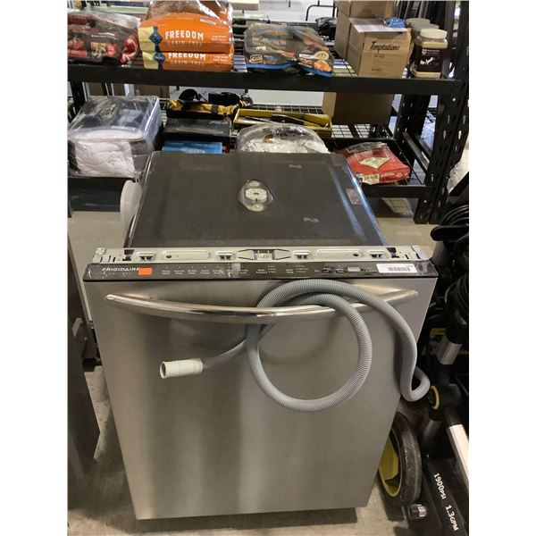 Frigidaire Gallery Dishwasher - Model: FGID2479SF7A