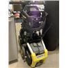 Image 1 : Karcher 1900 PSI Electric Pressure Washer