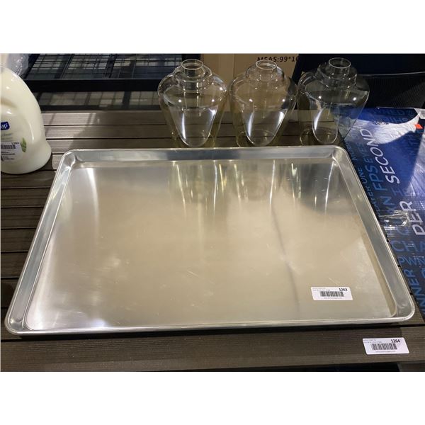 Baking Pan (17 x 25in)