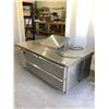 Image 2 : Traulsen 2 Drawer 60in Refrigerated Chef Base - Model: TE060HT-ZLB01