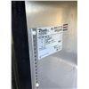 Image 3 : True Manufacturing 48in 2 Solid Door Undercounter Freezer - Model: TUC-48F-HC