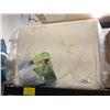 Image 1 : Trifold Mattress (75in x 31in x 4in)