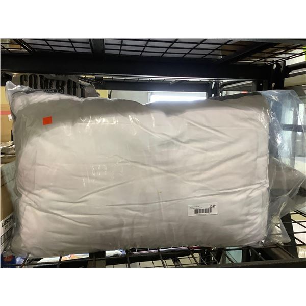 Utopia Bedding Standard Size Pillow