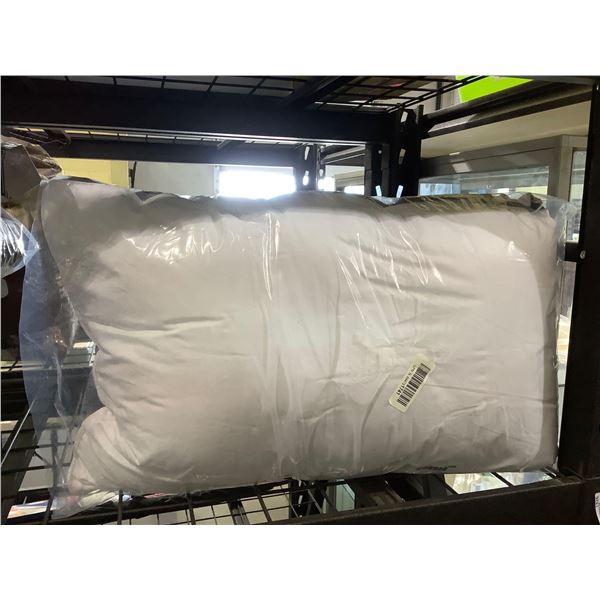 Utopia Bedding Standard Size Pillow