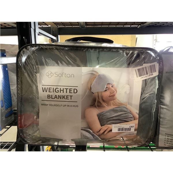 Softan Weighted Blanket