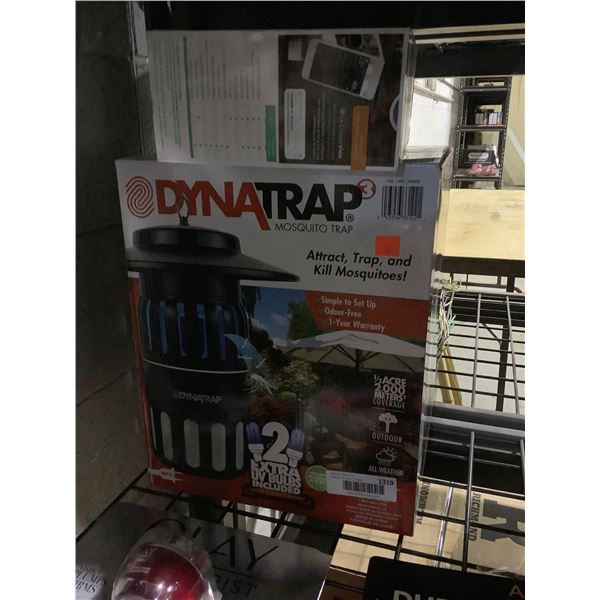 DynaTrap Mosquito Trap
