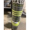 Image 2 : ProsourceFit Classic Yoga Mat (72in x 24in)