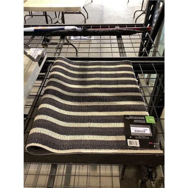 Korhani Studio Outdoor Mat (23.6in x 35.4in)