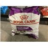 Image 1 : Royal Canin Giant Adult Dog Food (Half Bag)