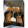 Image 2 : Italian Shoemakers Ladies Size 8 Sandals