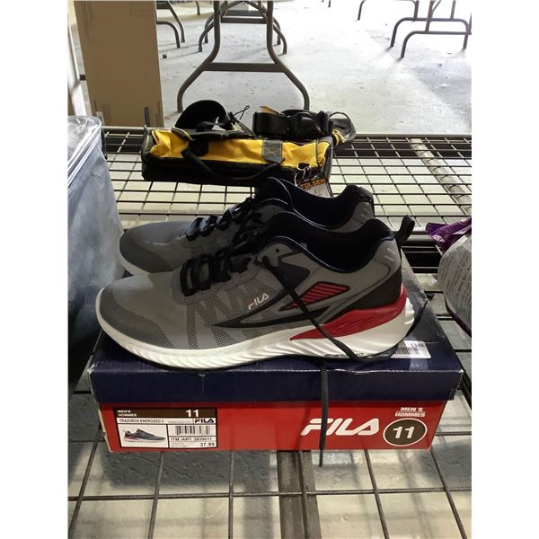 Fila Mens Size 11 Shoes