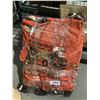 Image 1 : Kamado Joe Big Block XL Lump Charcoal (9.07kg)