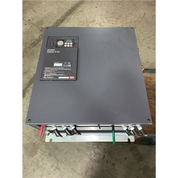 Mitsubishi FR-A740-37K Inverter