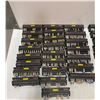 Image 2 : Lot of Mitsubishi Melsec Input / Output Units