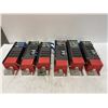 Image 1 : Lot of Mitsubishi Racks with Modules