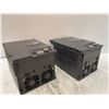Image 2 : (2) - Mitsubishi FR-A740-15K Inverter Drives