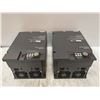 Image 3 : (2) - Mitsubishi FR-A740-15K Inverter Drives