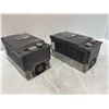 Image 2 : (2) - Mitsubishi FR-A740-3.7K Inverters