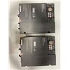 Image 7 : (2) - Mitsubishi FR-A740-7.5K Inverter Drives