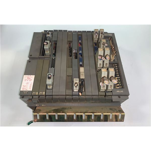 Mitsubishi FCA330HZM3-1 Numerical Control System