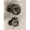 Image 2 : Lot of Mitsubishi Encoders (see pics)