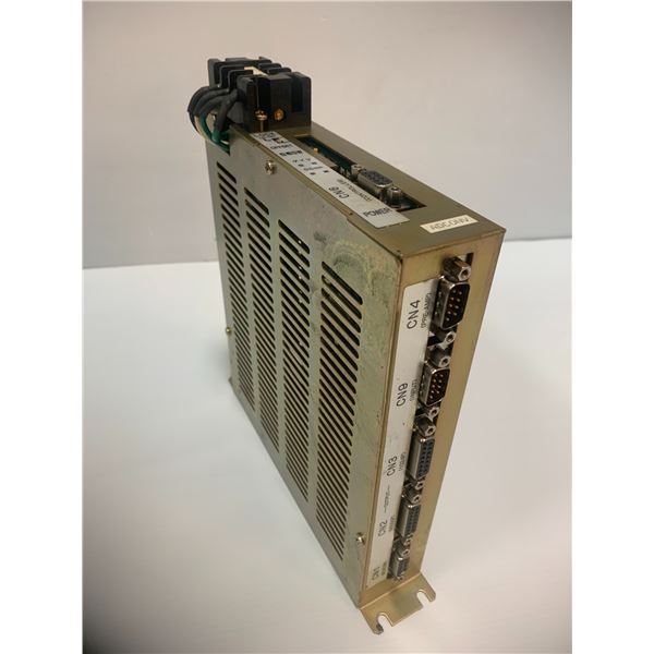 Mitsubishi ADB-02C10-1-H A/D Converter