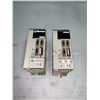 Image 2 : (2) - Mitsubishi MDS-B-SPJ2-075 Spindle Drive Units