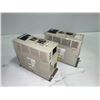 Image 3 : (2) - Mitsubishi MDS-B-SPJ2-075 Spindle Drive Units
